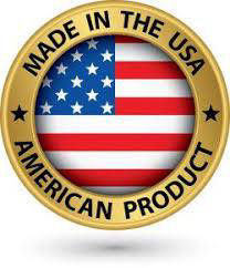 LeanBliss made in us.